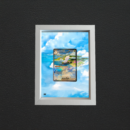 Altaria EX | Paradosso Temporale | PAR 253