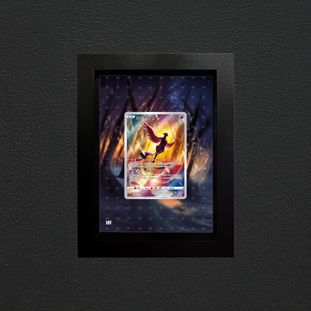 Articuno di Galar | PROMO Zenit Regale | SWSH 282