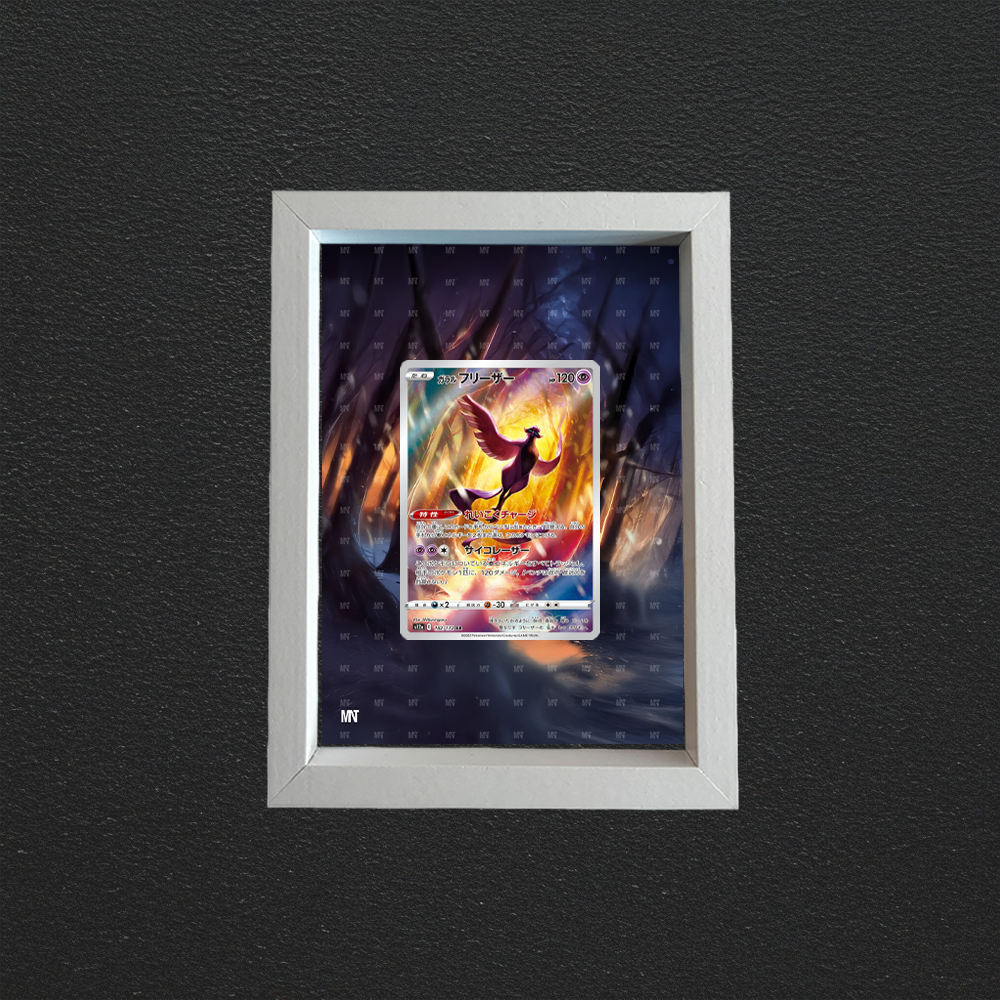 Articuno di Galar | PROMO Zenit Regale | SWSH 282