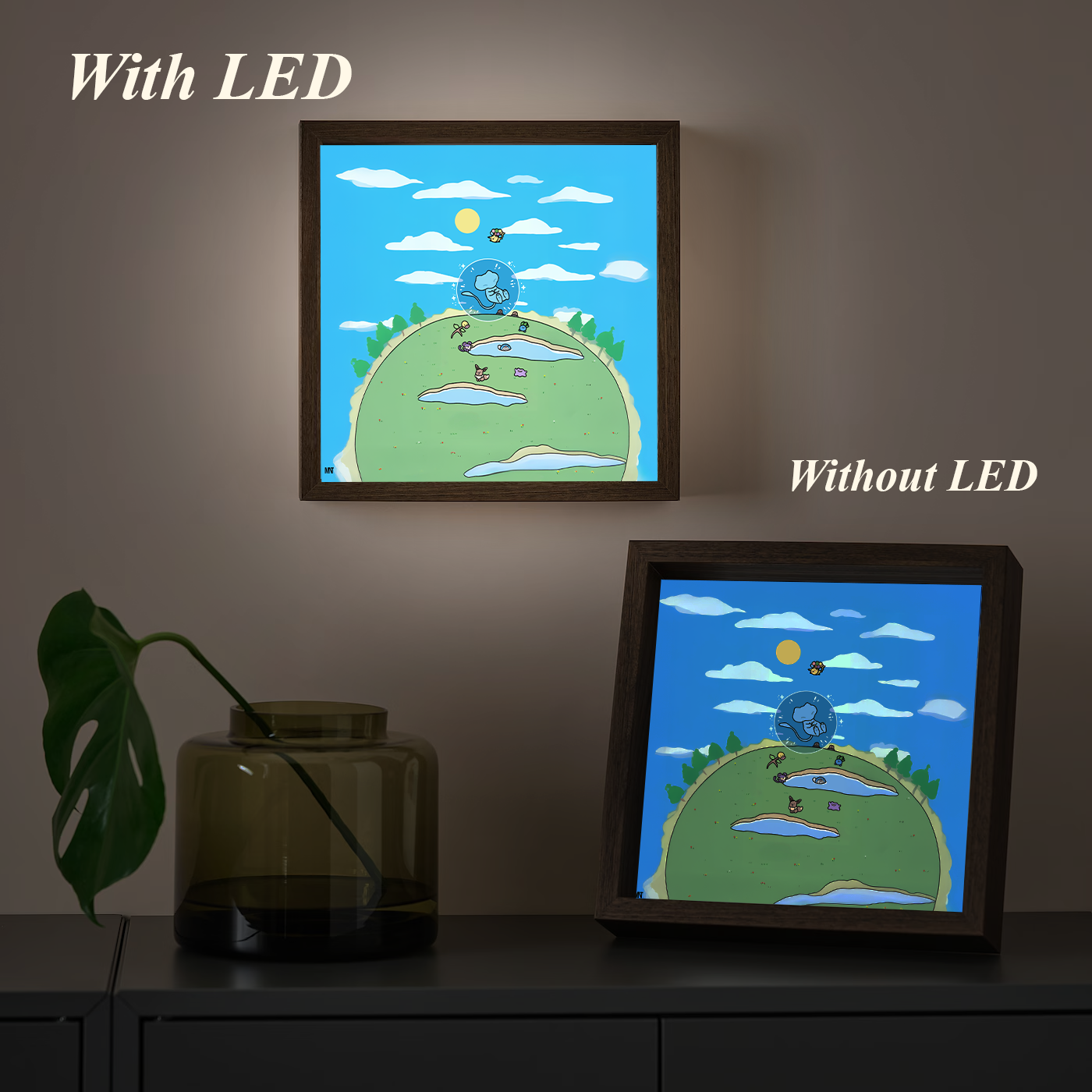 Mew EX | Destino di Paldea | PAF 232