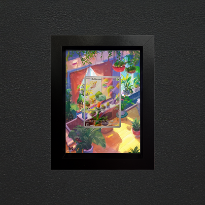 Bulbasaur | Corona Astrale | SCR 143