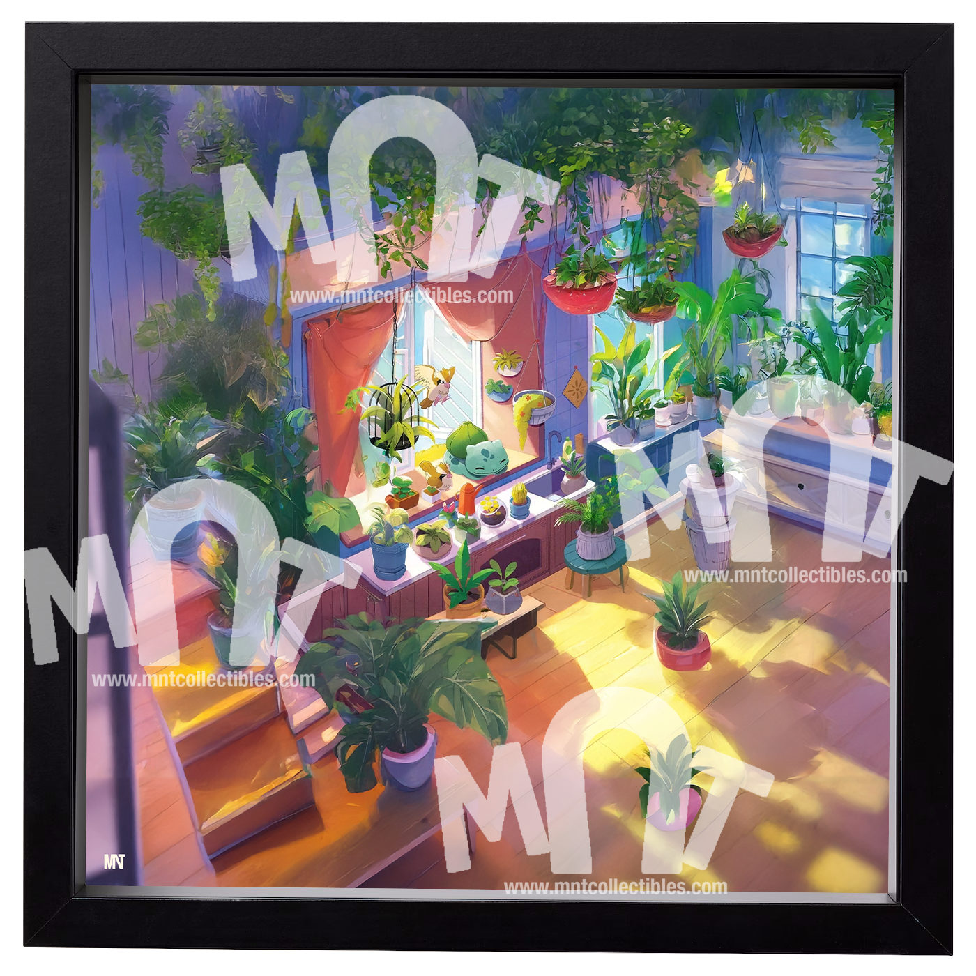 Bulbasaur | Corona Astrale | SCR 143