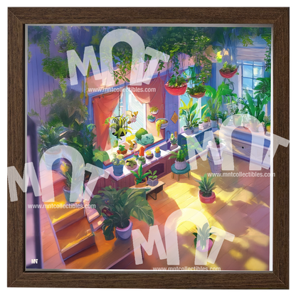 Bulbasaur | Corona Astrale | SCR 143