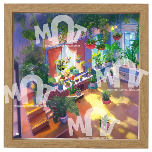 Bulbasaur | Corona Astrale | SCR 143