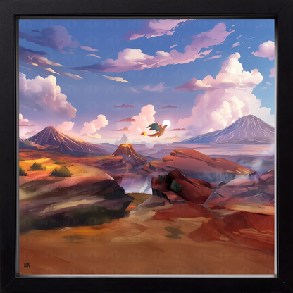 Charizard EX | 151 | MEW 199