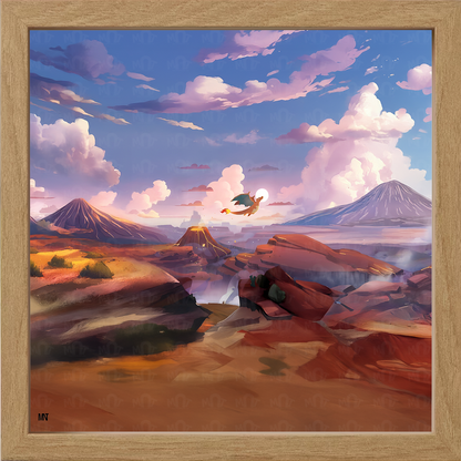 Charizard EX | 151 | MEW 199