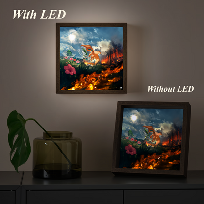 Charizard V | Astri Lucenti | BRS 154