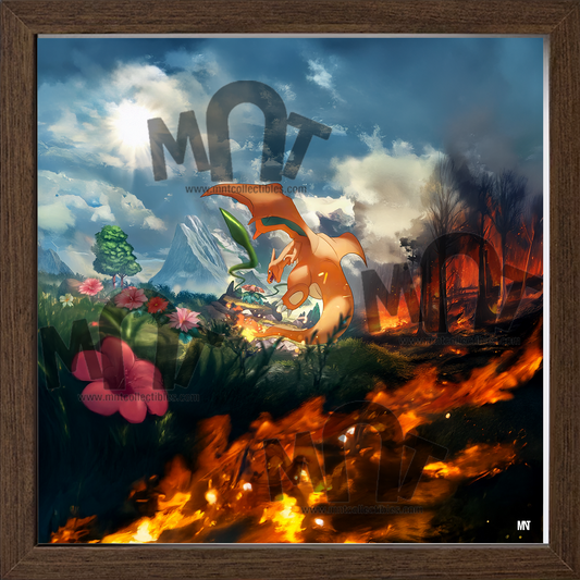 Charizard V | Astri Lucenti | BRS 154