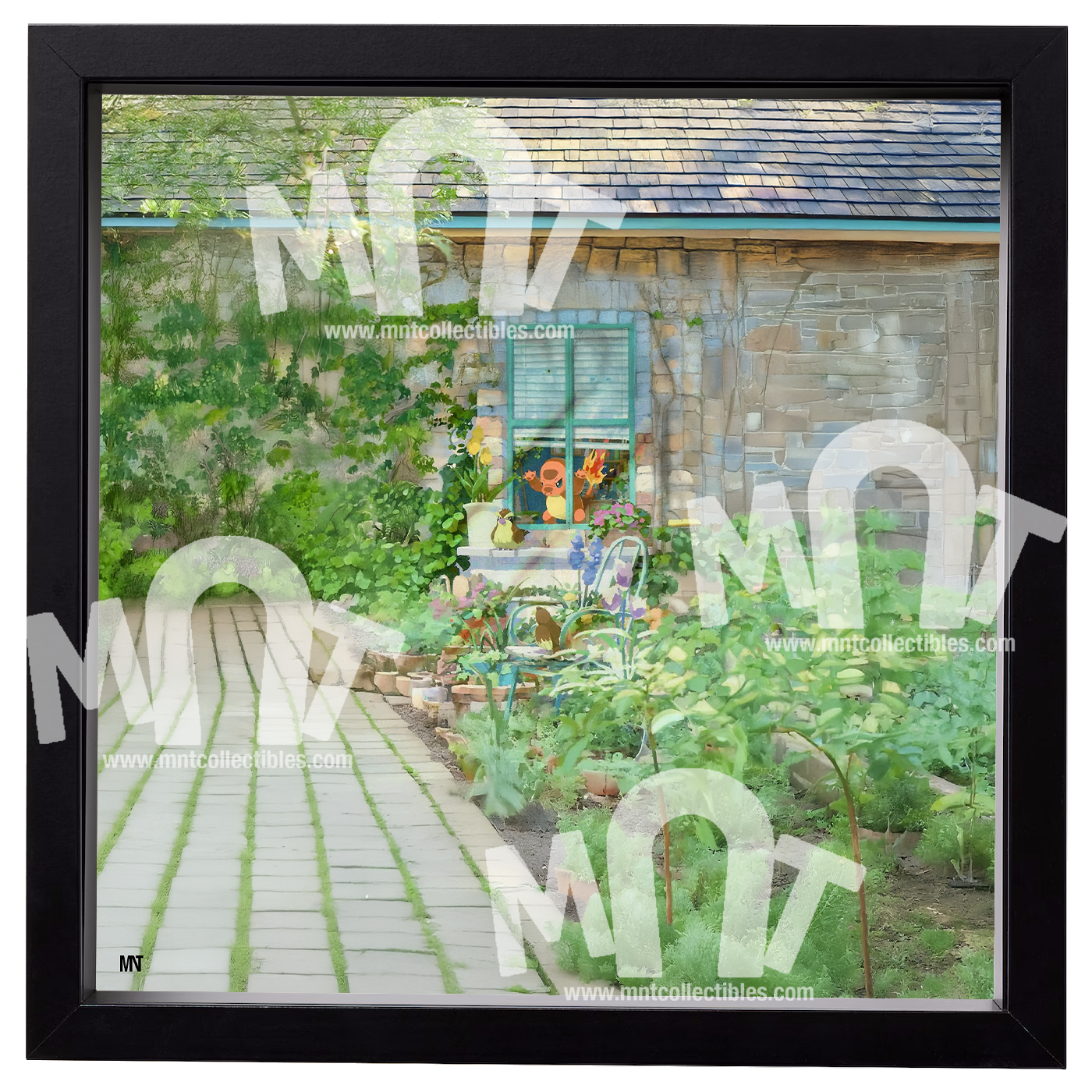 Charmander | PROMO Ossidiana Infuocata | SVP 044