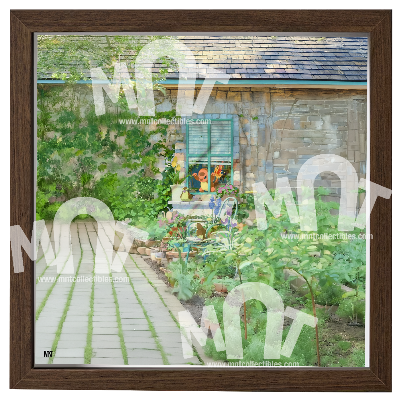 Charmander | PROMO Ossidiana Infuocata | SVP 044