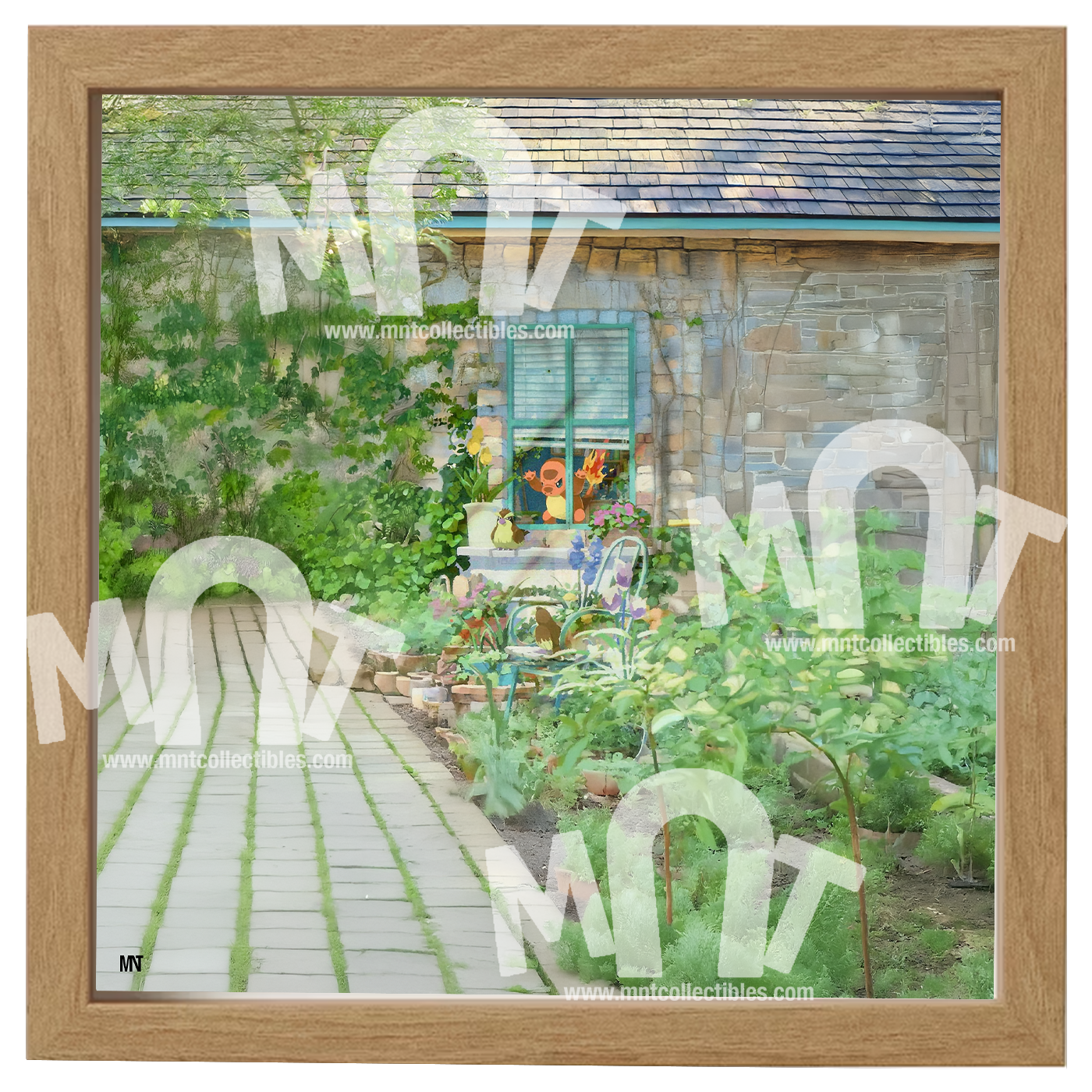 Charmander | PROMO Ossidiana Infuocata | SVP 044