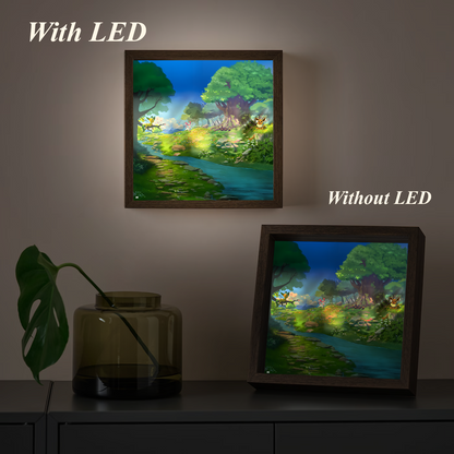 Umbreon, Sylveon, Leafeon, Eevee | Gem Pack 2