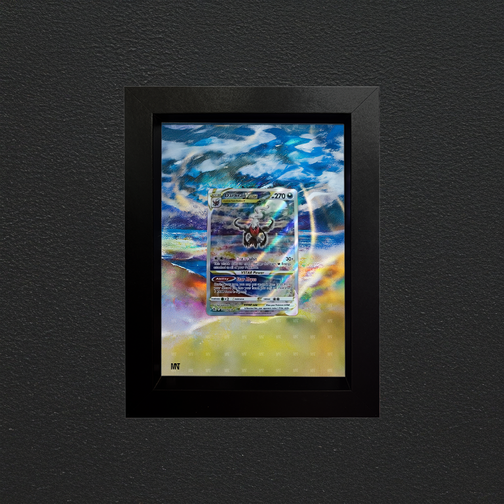 Darkrai | Zenit Regale | GG 50