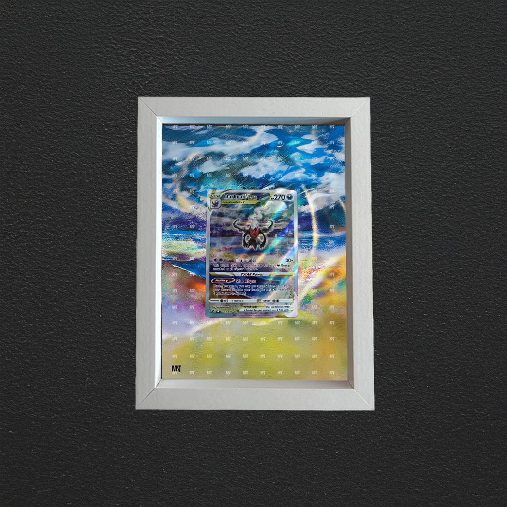 Darkrai | Zenit Regale | GG 50