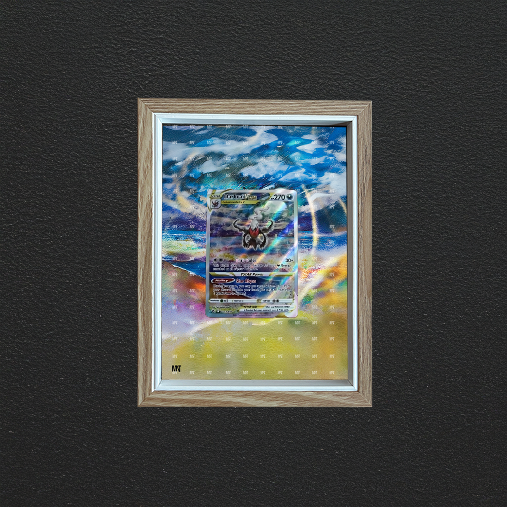 Darkrai | Zenit Regale | GG 50