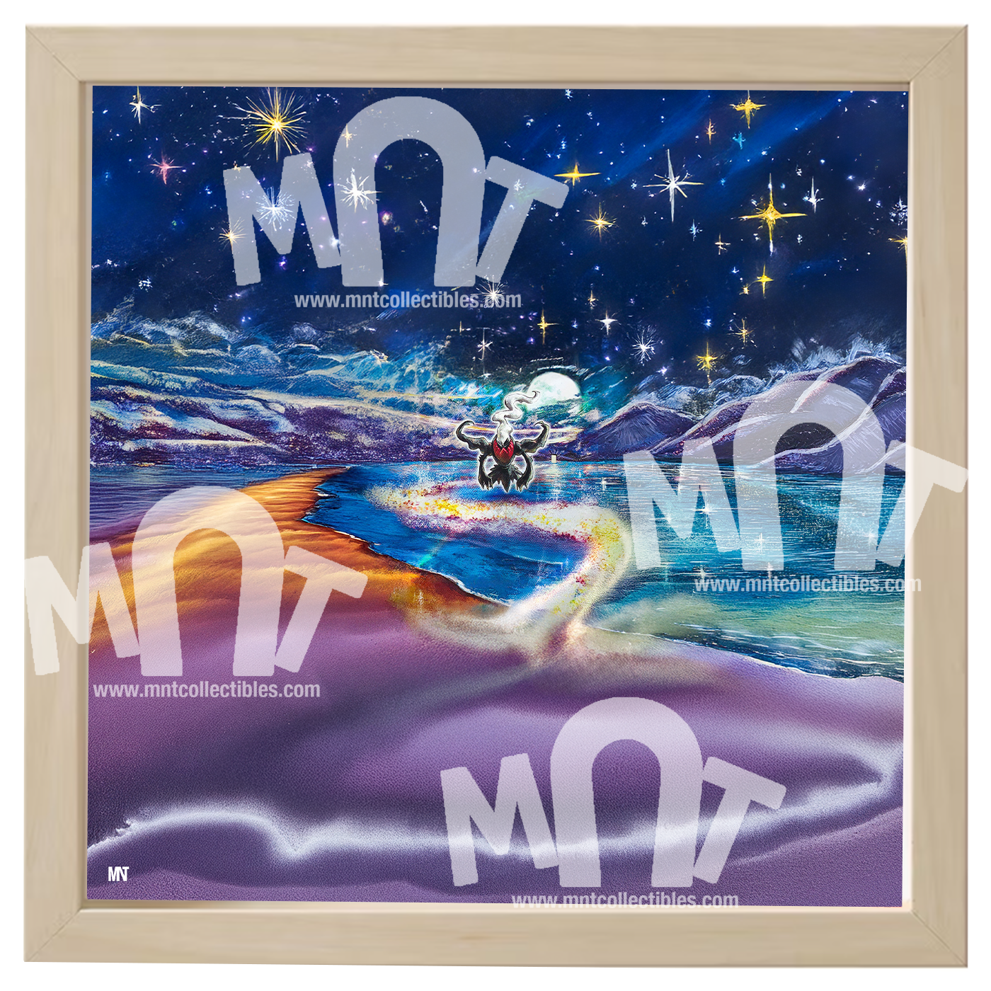 Darkrai | Zenit Regale | GG 50