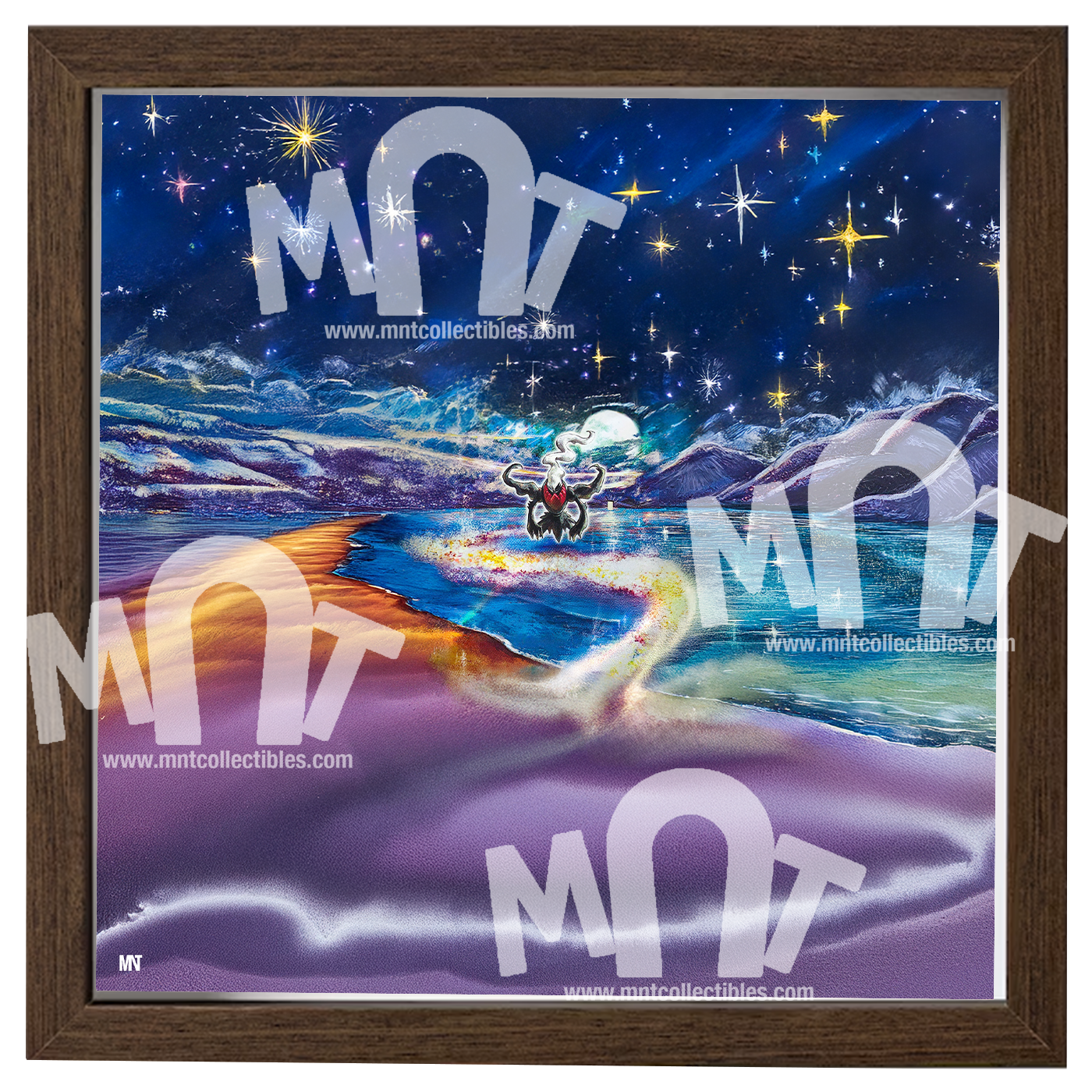 Darkrai | Zenit Regale | GG 50