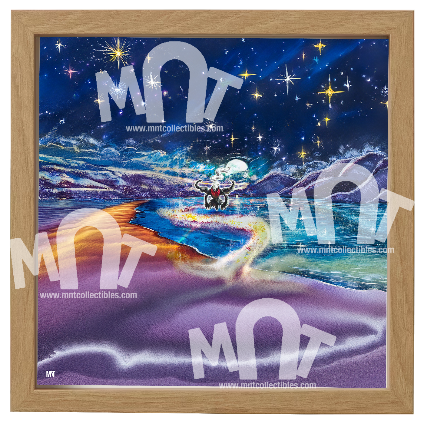 Darkrai | Zenit Regale | GG 50