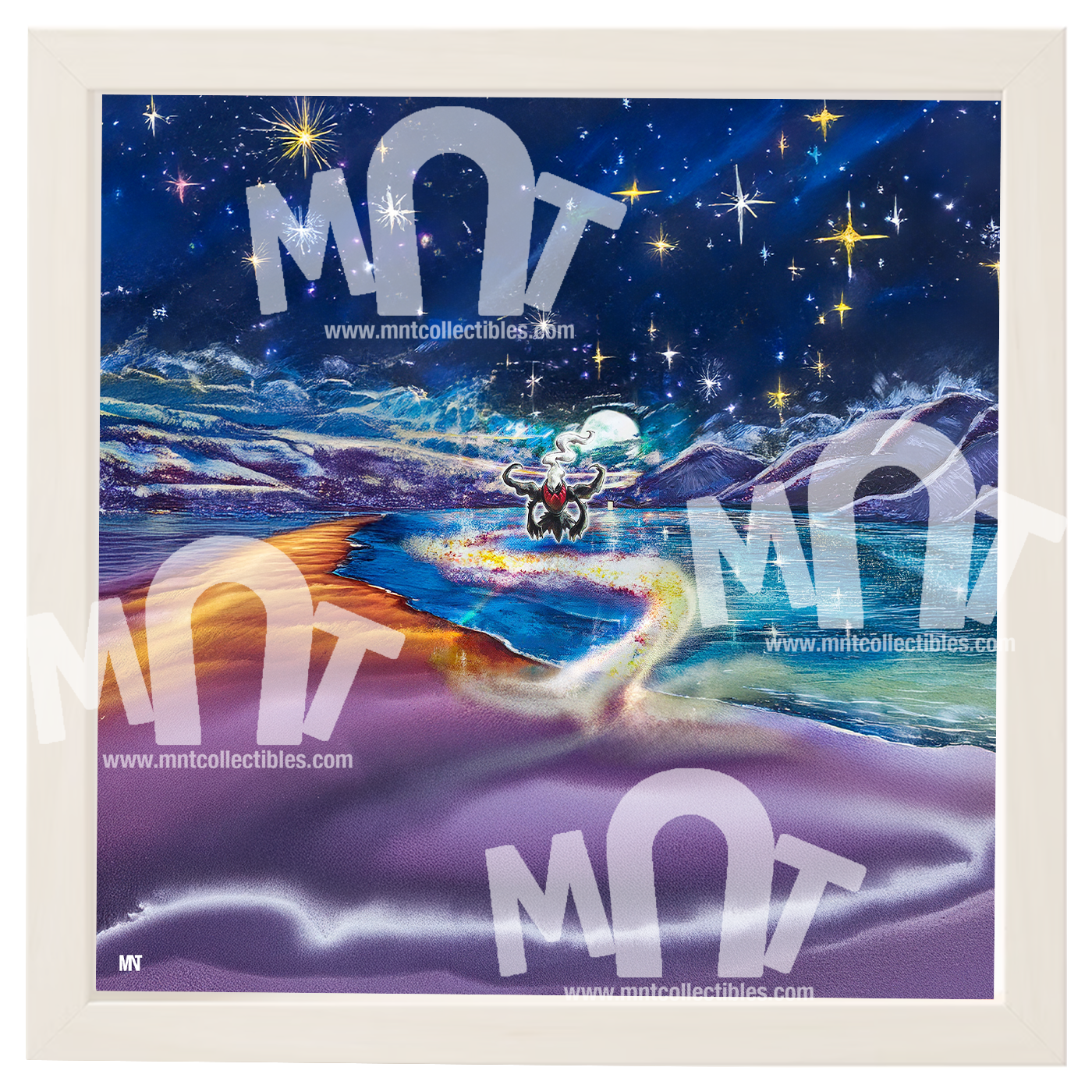 Darkrai | Zenit Regale | GG 50