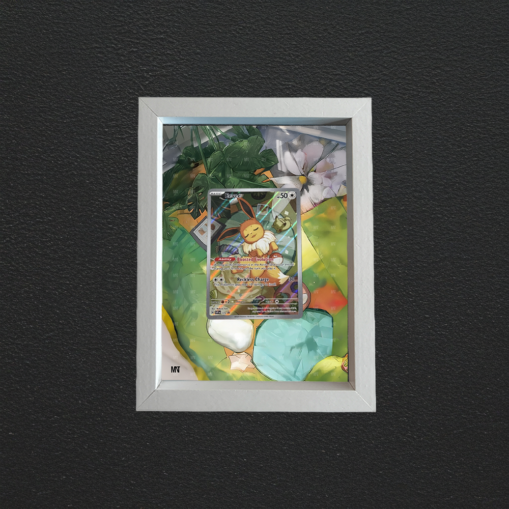 Eevee | Prismatic Evolutions PROMO | SVP 173