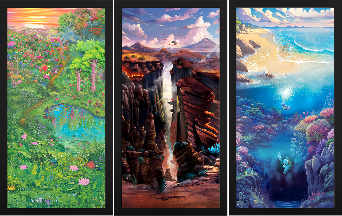 BUNDLE 151 Linee Evolutive