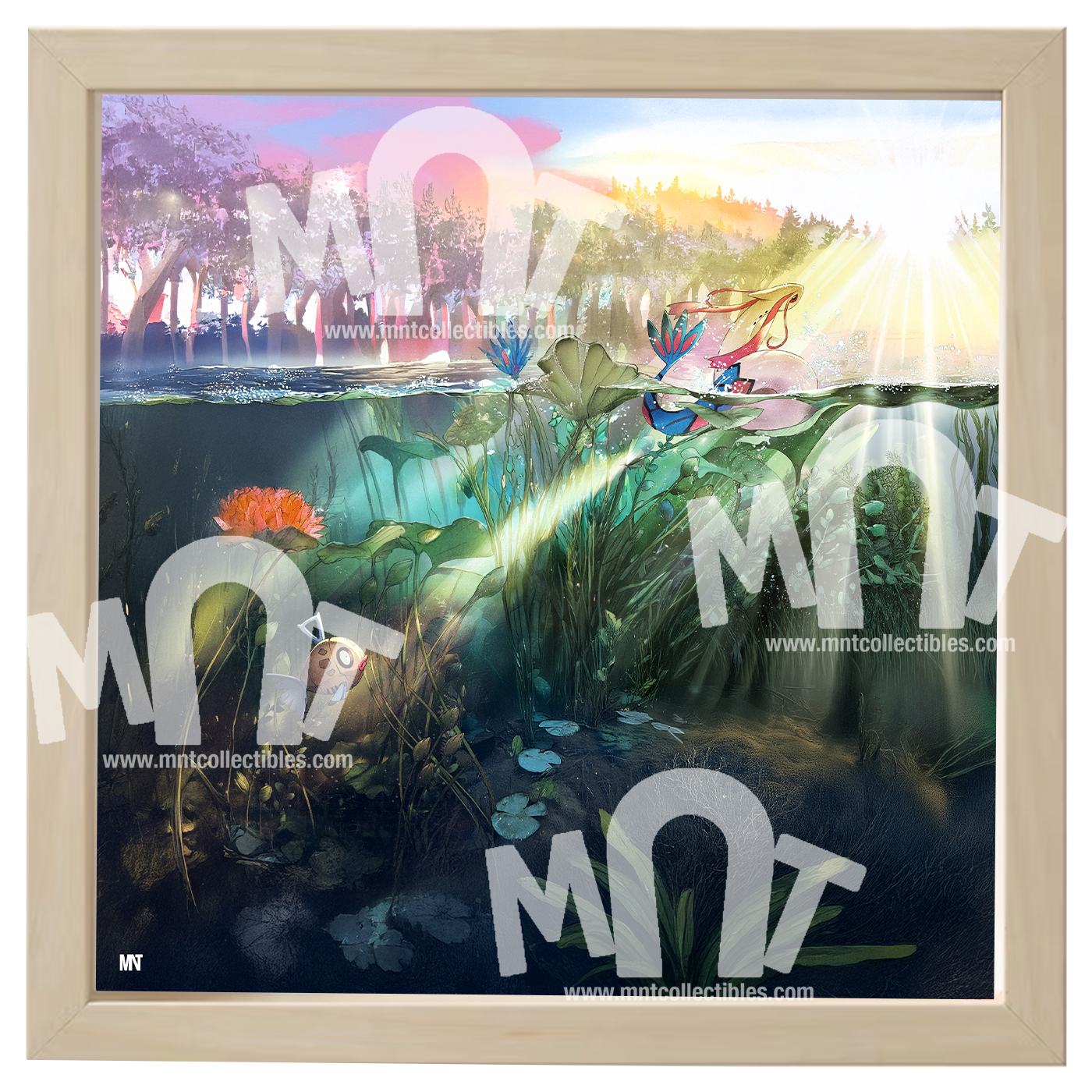 Milotic & Feebas | Scintille Folgoranti | SSP 237 & 198