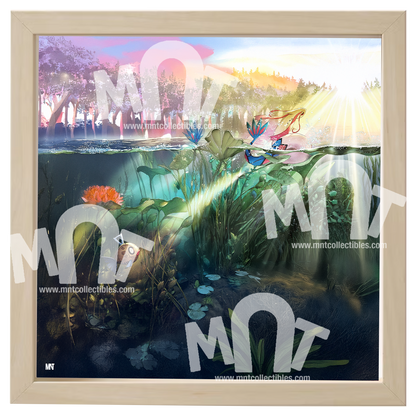 Milotic & Feebas | Scintille Folgoranti | SSP 237 & 198