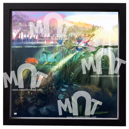 Milotic & Feebas | Scintille Folgoranti | SSP 237 & 198