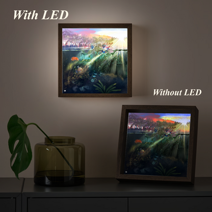 Milotic & Feebas | Scintille Folgoranti | SSP 237 & 198