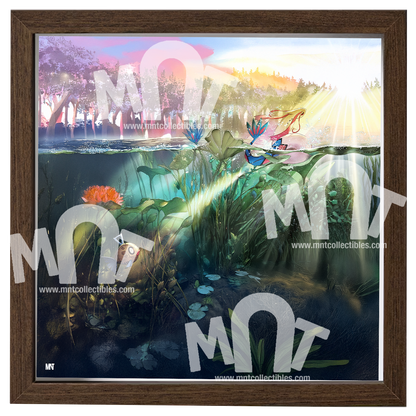 Milotic & Feebas | Scintille Folgoranti | SSP 237 & 198