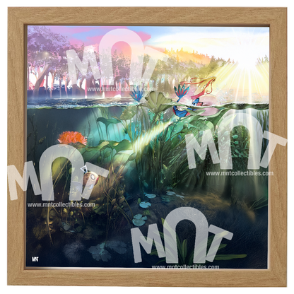 Milotic & Feebas | Scintille Folgoranti | SSP 237 & 198