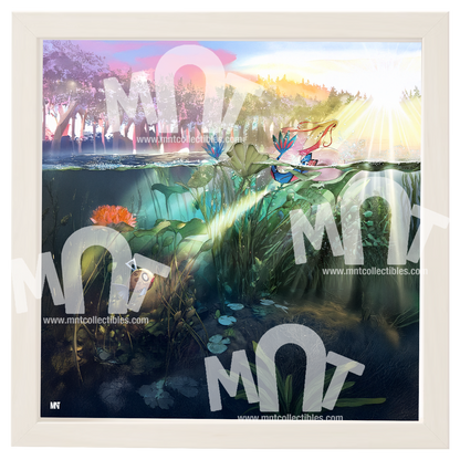 Milotic & Feebas | Scintille Folgoranti | SSP 237 & 198