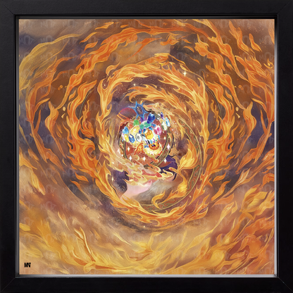 Flareon EX | Evoluzioni Prismatiche | PRE 146