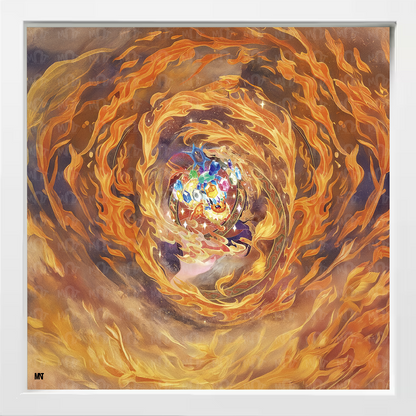 Flareon EX | Evoluzioni Prismatiche | PRE 146