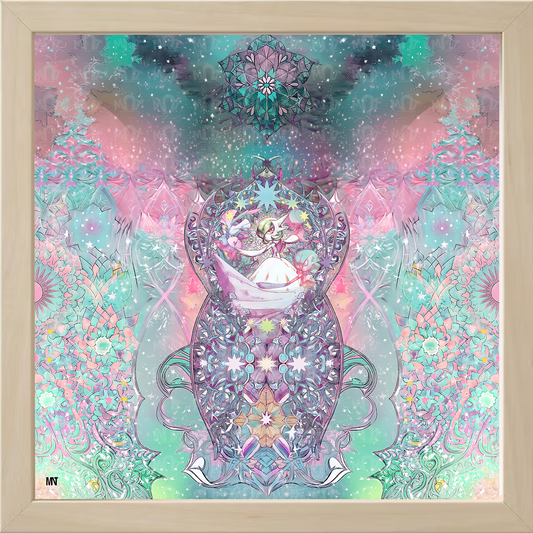 Mega Gardevoir EX | Mega Symphonia