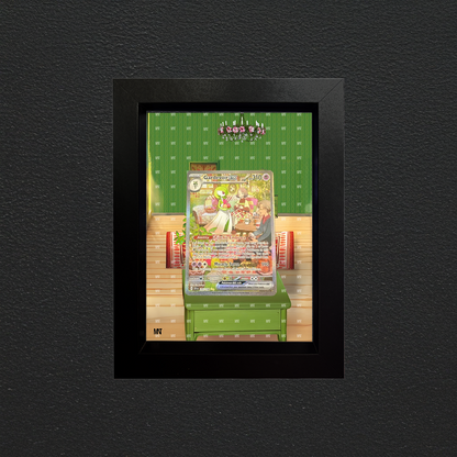 Gardevoir EX | Scarlet and Violet | SVI 256