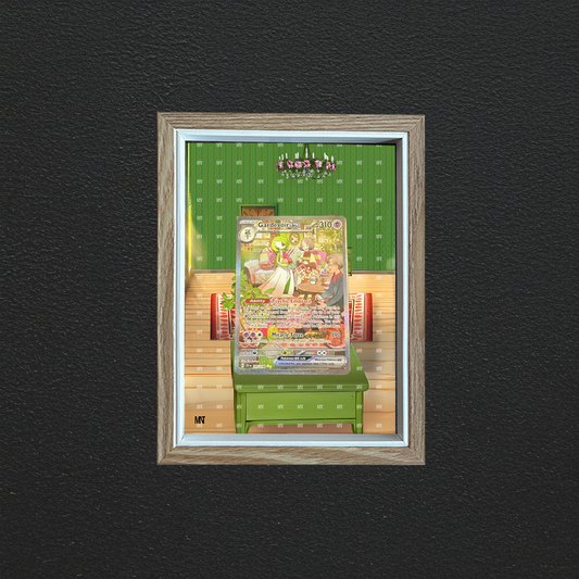 Gardevoir EX | Scarlatto e Violetto | SVI 256