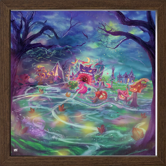 Gengar V Max | Colpo Fusione | FST 271