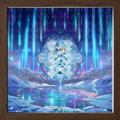Glaceon EX | Evoluzioni Prismatiche | PRE 150