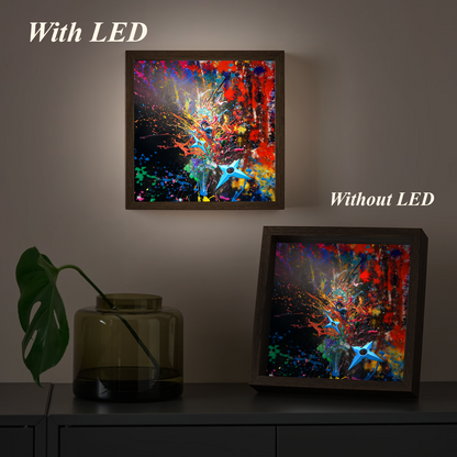 Greninja EX | Crepuscolo Mascherato | TWM 214