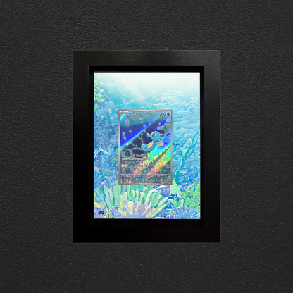 Horsea | Segreto Fiabesco | SFA 067