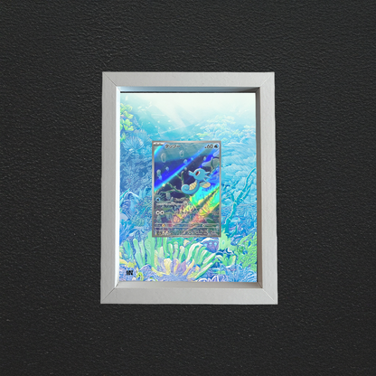 Horsea | Segreto Fiabesco | SFA 067