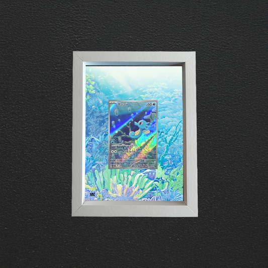 Horsea | Segreto Fiabesco | SFA 067