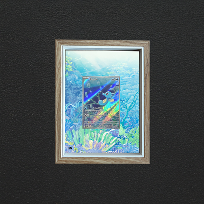 Horsea | Segreto Fiabesco | SFA 067