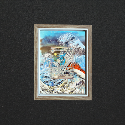 Kingdra EX | PROMO Segreto Fiabesco | SVP 131