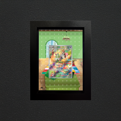 Kirlia | Scarlatto e Violetto | SVI 212