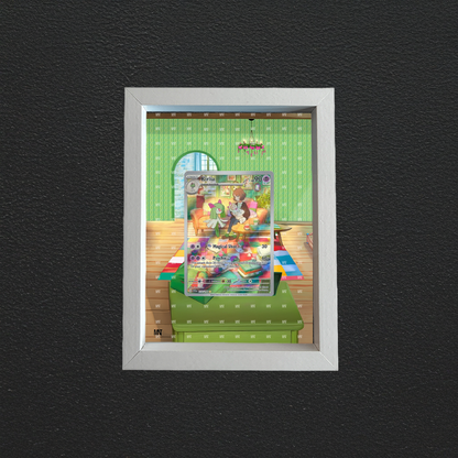 Kirlia | Scarlatto e Violetto | SVI 212