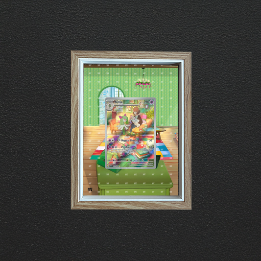 Kirlia | Scarlatto e Violetto | SVI 212