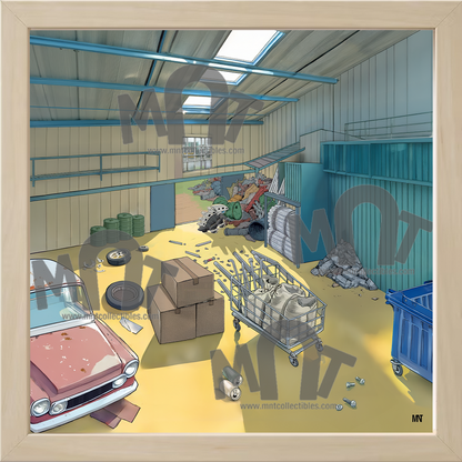 Lugia | Silver Storm | SIT 186