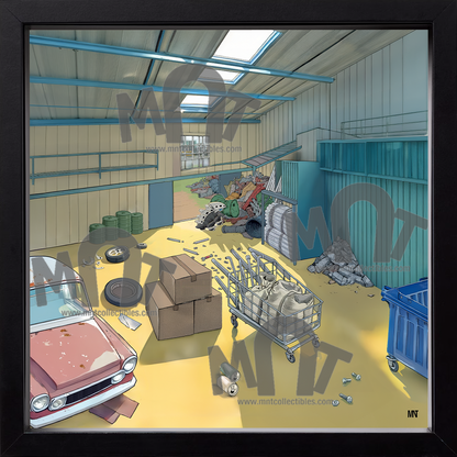 Lugia | Silver Storm | SIT 186